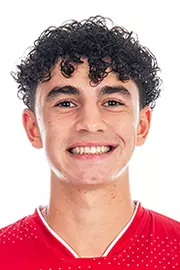 Ryan Ghajar