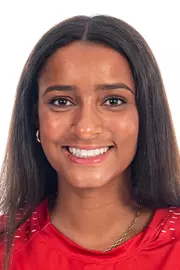 Ariana Schwinn-Clanton Headshot