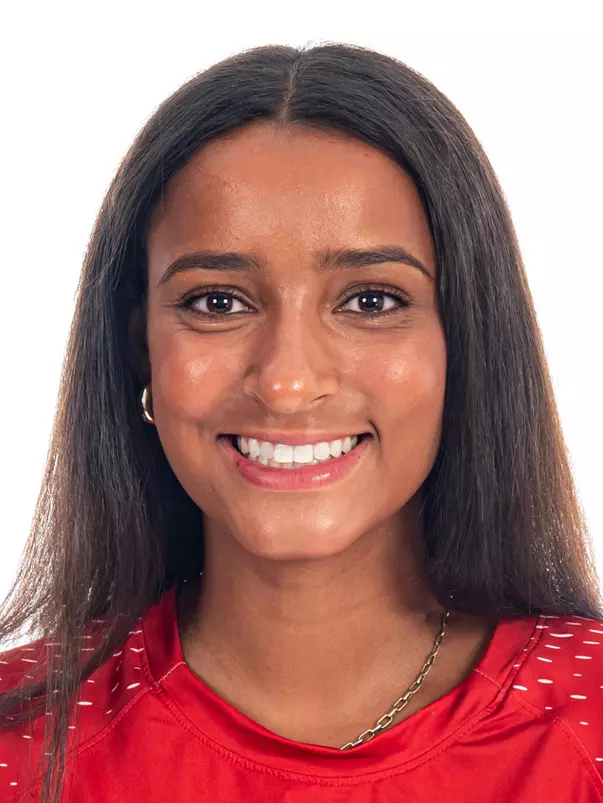 Ariana Schwinn-Clanton Headshot