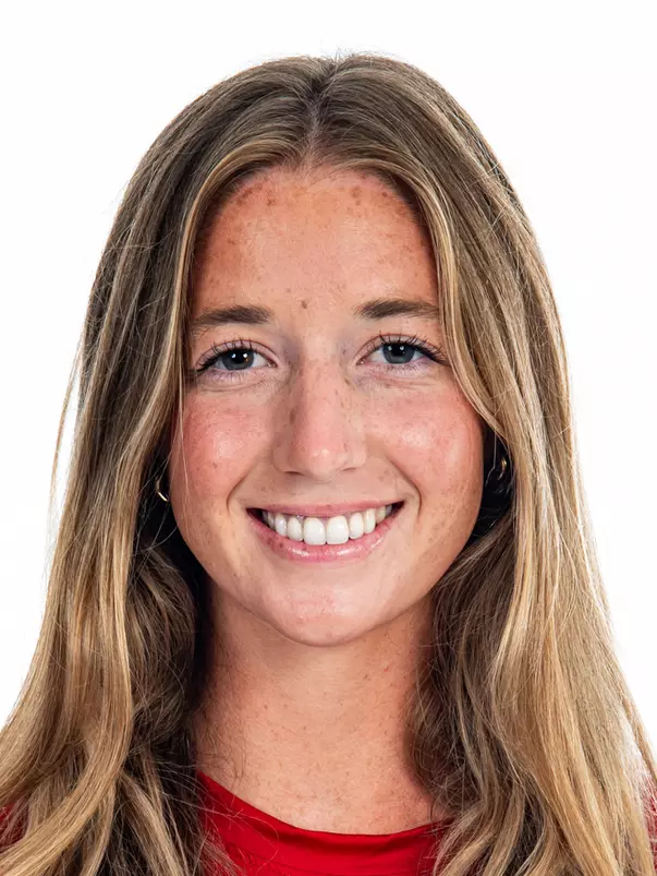 Ava Maguire Headshot