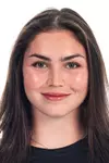 Bridget Carr Headshot