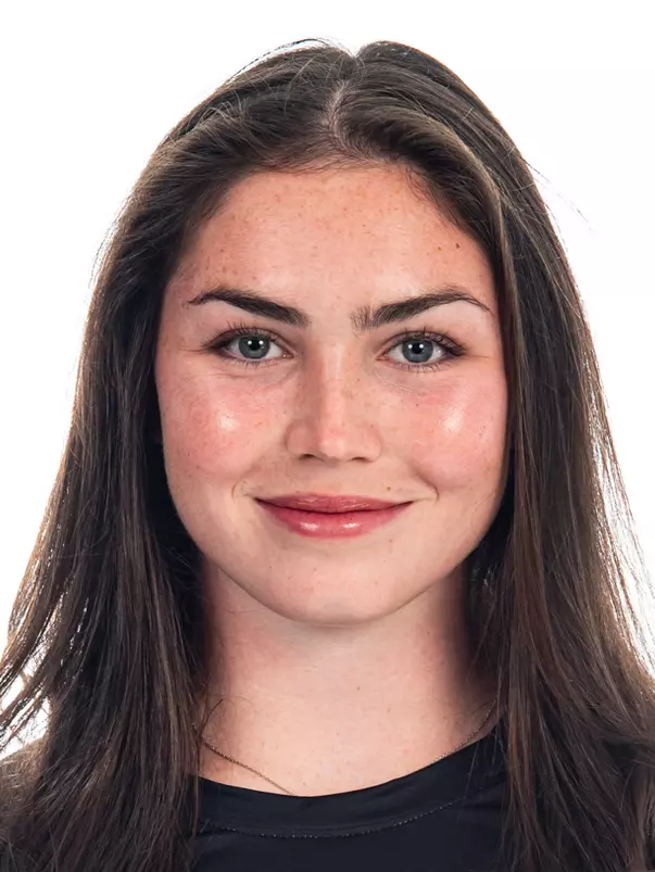 Bridget Carr Headshot