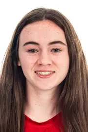 Georgia Prouty Headshot