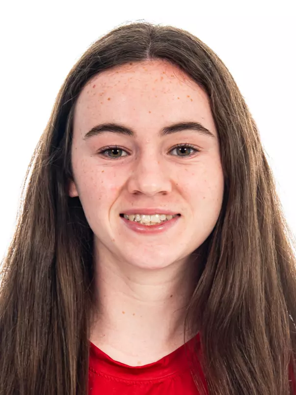 Georgia Prouty Headshot