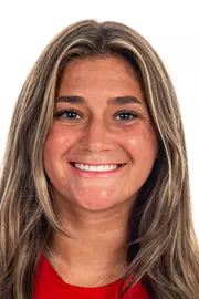 Gianna Savella Headshot