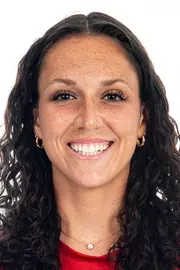 Helene Tyburczy Headshot
