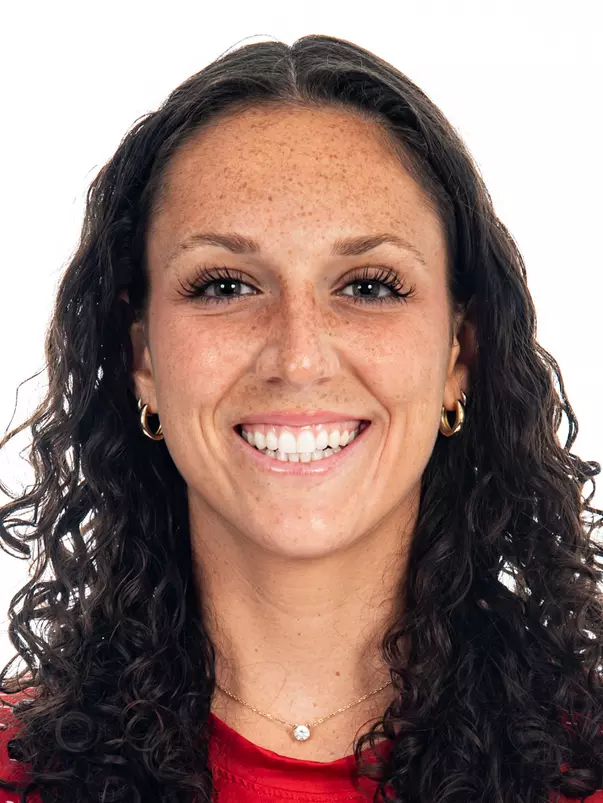 Helene Tyburczy Headshot