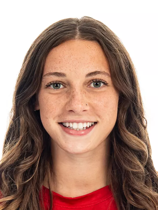 Jaiden Schultz Headshot