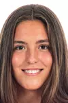 Josie Myers Headshot