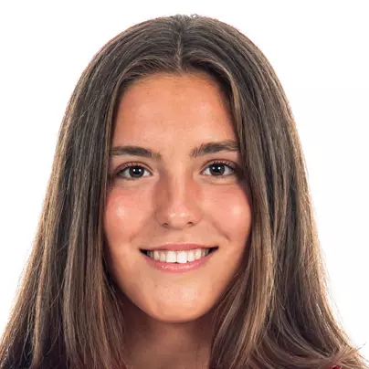 Josie Myers Headshot