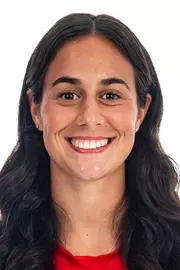 Juliana Osterman Headshot