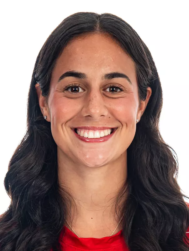 Juliana Osterman Headshot