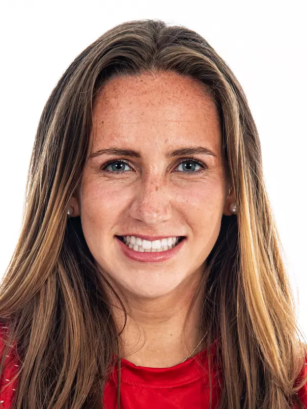 Kat Slott Headshot