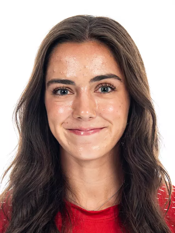 Lauren Duke Headshot
