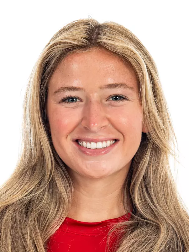 Maddie Green Headshot