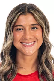 Nina Tzouganatos Headshot