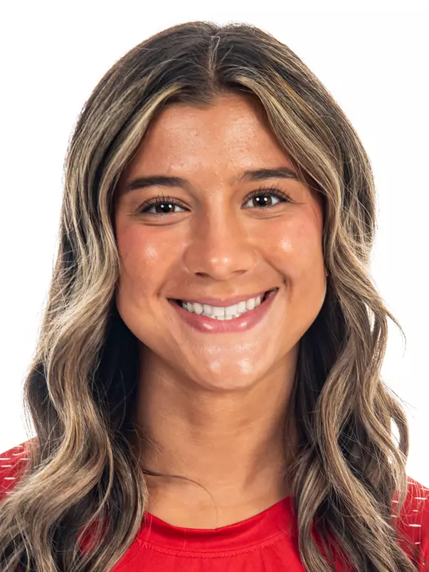 Nina Tzouganatos Headshot