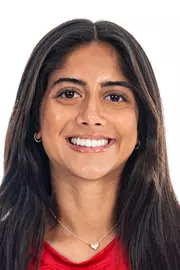 Rhianna Thomas Headshot