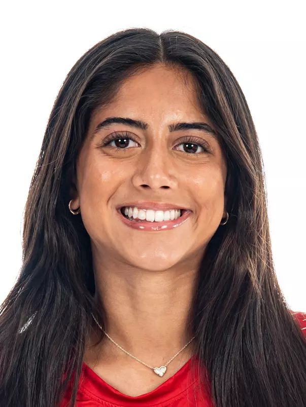 Rhianna Thomas Headshot
