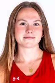 Haley Browne Head Shot
