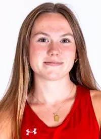 Haley Browne Head Shot