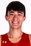 Theodore Butty Head Shot