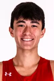 Theodore Butty Head Shot