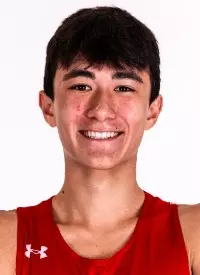 Theodore Butty Head Shot