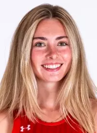 Caroline Collins Head Shot