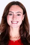 Olivia Dodds Head Shot