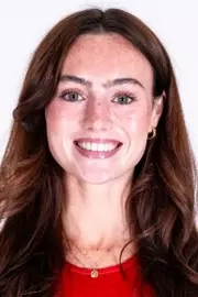 Olivia Dodds Head Shot
