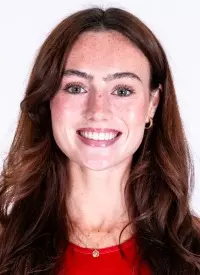 Olivia Dodds Head Shot