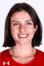 Olivia Duca Head Shot