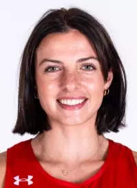 Olivia Duca Head Shot