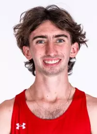 Freddy Collins Head Shot