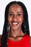 Merem Gabriel-Rodriguez Head Shot