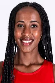 Merem Gabriel-Rodriguez Head Shot