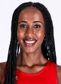 Merem Gabriel-Rodriguez Head Shot