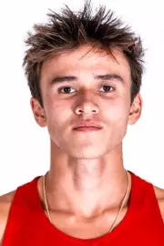 Dan Hruska Head Shot