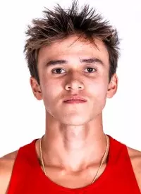 Dan Hruska Head Shot