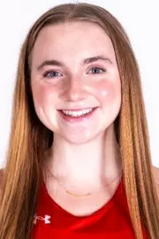 Kayla Kerr Head Shot