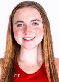 Kayla Kerr Head Shot
