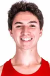 Isaac Mahler Head Shot