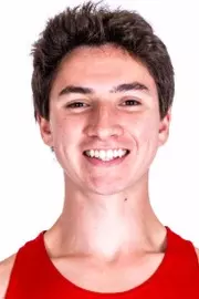 Isaac Mahler Head Shot
