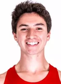 Isaac Mahler Head Shot