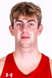 Jack Ouelette Head Shot