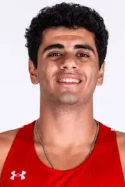 Brandon Piedade Head Shot