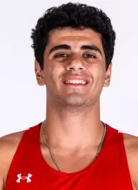 Brandon Piedade Head Shot