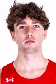 Ryan Collins Head Shot