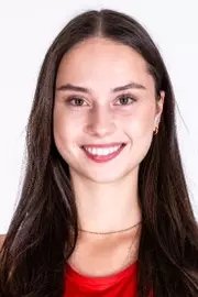 Ola Szulska Head Shot